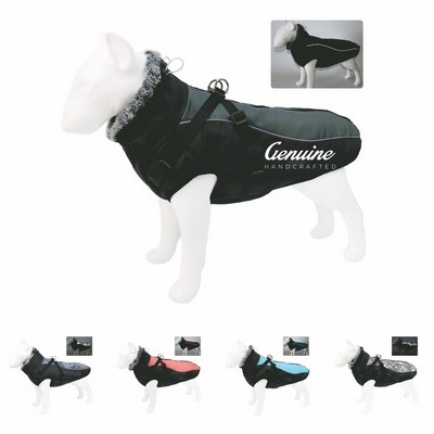 Dog Winter Coat