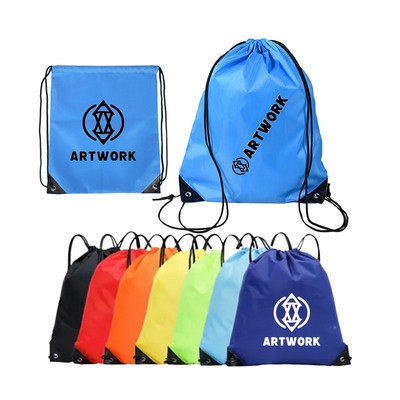 Drawstring Backpack Small Hit Sports Pack
