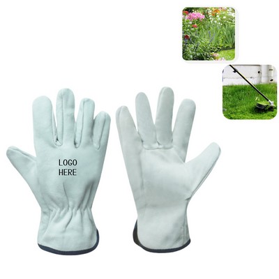 Unisex Work Gloves