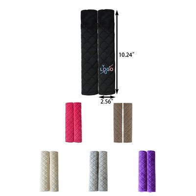 Universal Seat Belt Cushion Cover