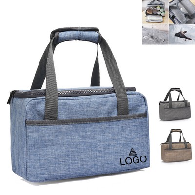 Picnic Cooler Lunch Bag