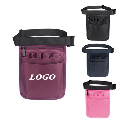 Medical Utility Waist Pack