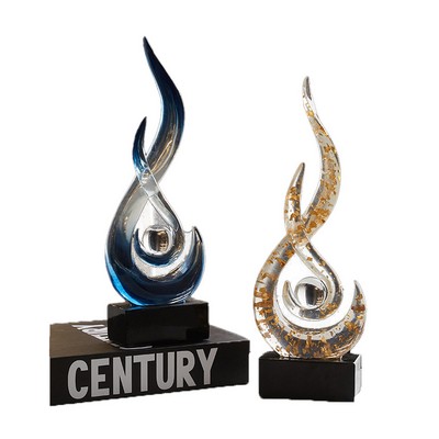 Lorlius Mobius Award