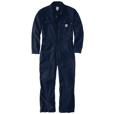 Carhartt 105016 Mens FR Twill Coverall