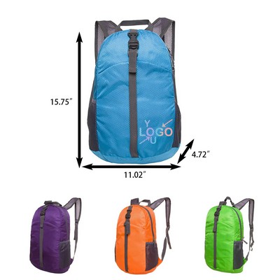 Compact Portable Hiking Daypack