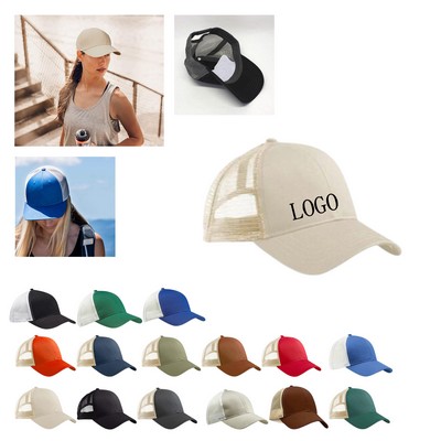 Econscious Eco Trucker Hat