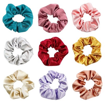 Elastic Hair Bands Hair Ties Hair Clips Ponytail Holders