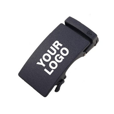 No Holes Belt - Cutter Navy + Standard Leather