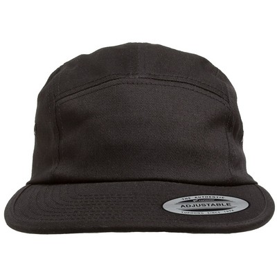 YP Classic® Jockey Flat Bill Cap