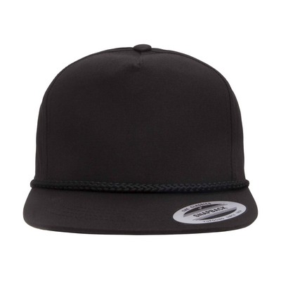 YP Classic® Poplin Golf Cap