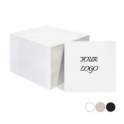 Napkins For Restaurant