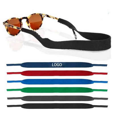 Neoprene Glasses and Sunglasses Strap