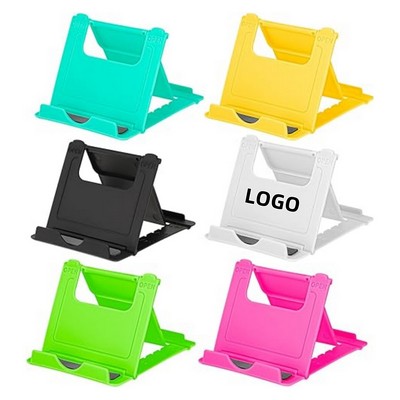Fixed Angle Mobile Phone Stand