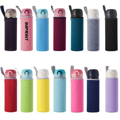 Bottle Protector Sleeve