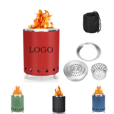 Stainless Steel Portable Stove