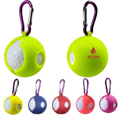 Golf Ball Protective Cover