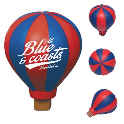 Hot Air Balloon Relaxation Toy