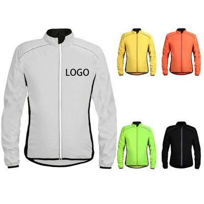 Cycling Jacket