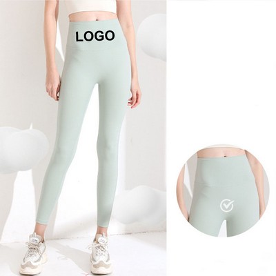 Sports Tight Yoga Pants