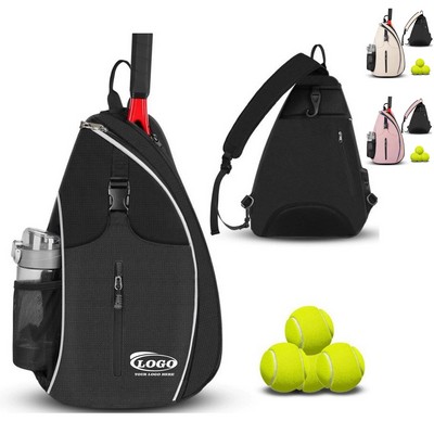 Sport Pickleball Backpack