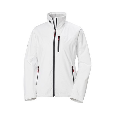 Helly Hansen Women's Crew Midlayer Jacket 2.0