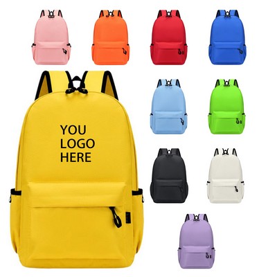 Lightweight School Bag