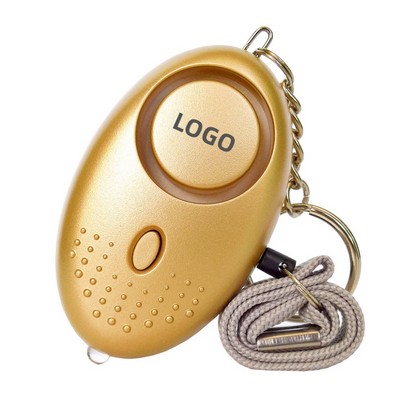 Personal Safety Alarm with Loud Siren for Women Kids and Elderly Protection