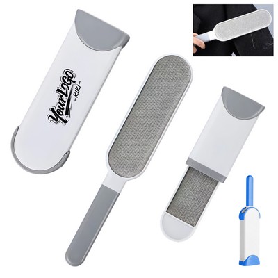 Handheld Pet Hair Lint Brush