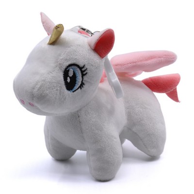 Plush Keychain