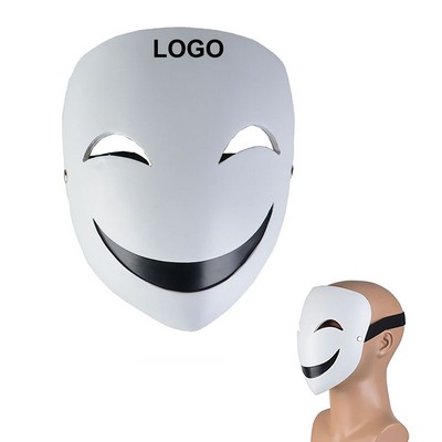 Halloween Leech Cosplay Masks