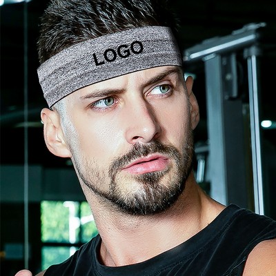 Running Headband