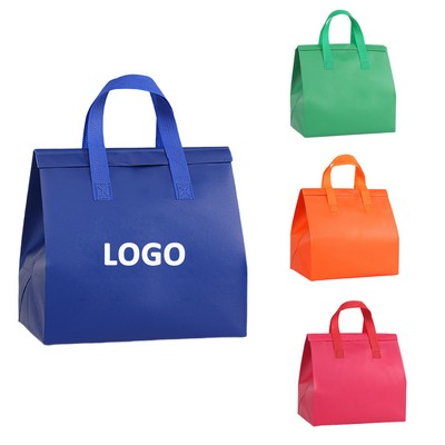 Customizable Takeout Insulation Bag