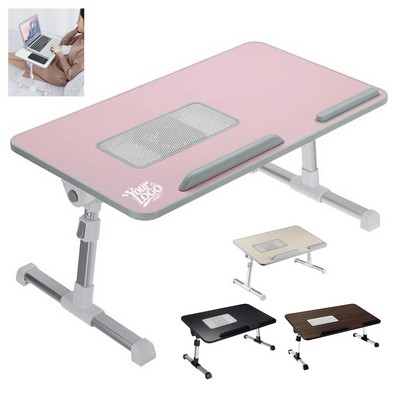 Portable Laptop Cooling Desk