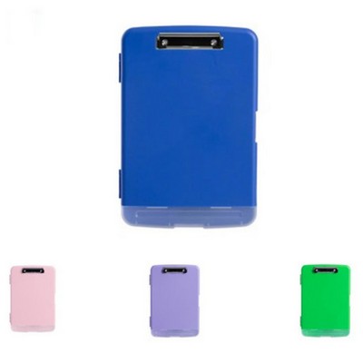 Waterproof A4 Document Organizer