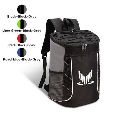 Everest Backpack Cooler