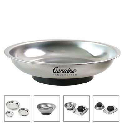 Magnetic Parts Bowl
