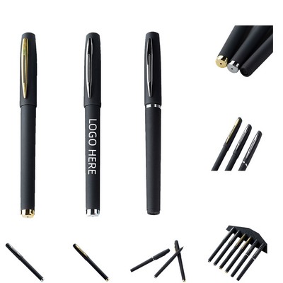 Plastic Ballpoint Pen