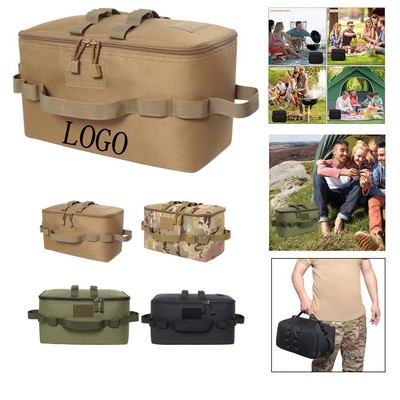 Multi-Purpose Tactical Storage Bag