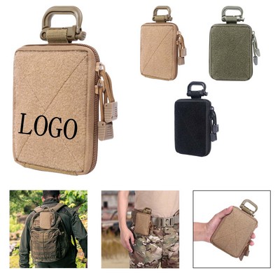 Small Oxford portable medical bag