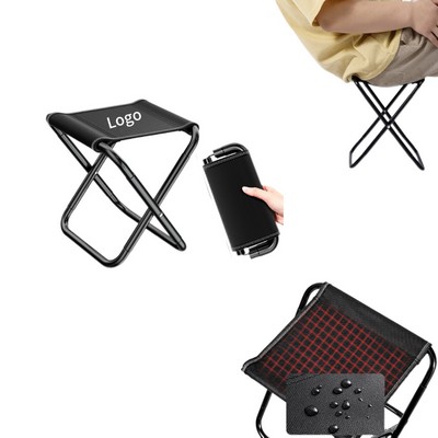 Folding Chair for Fishing