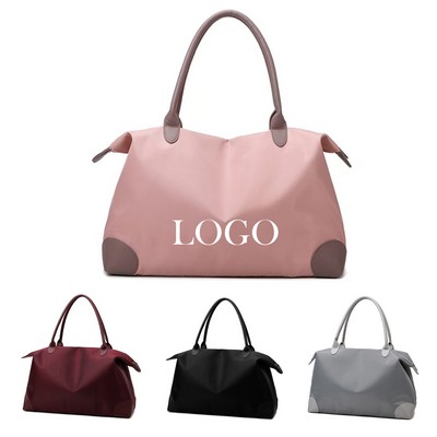 Voyager Sports Tote Bag