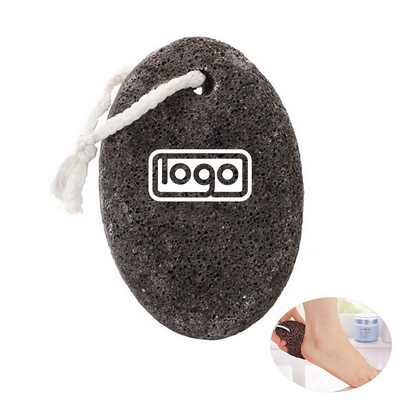 Eco-Friendly Stone Foot Scrubbe