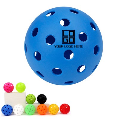 Standard 40 Holes Indoor Pickleball