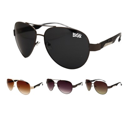 Hip Hop Personalized UV Protective Sunglasses