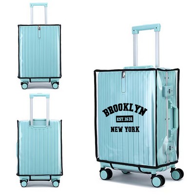 PVC Luggage Cover