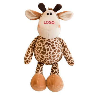 Giraffe Plush Doll