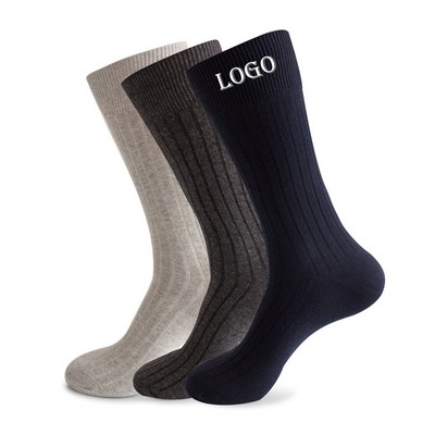 Men's Long Tube Socks