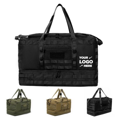 Tactical Duffle Bags