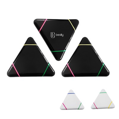 Three color combo Highlighter