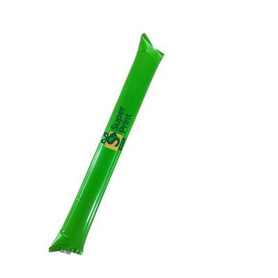 Led Light up Thunder Sticks Glow Cheering Noise Makers